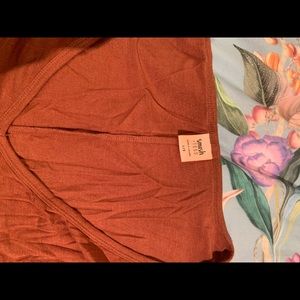 Smash and Tess long sleeve romper